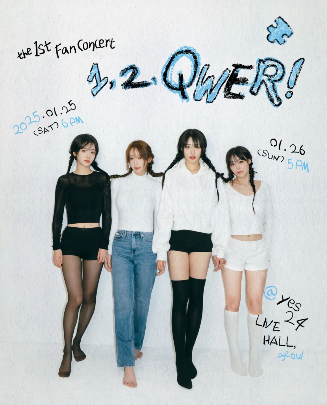 QWER