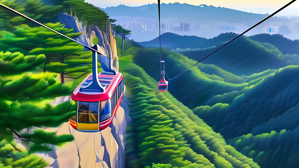 대구- 팔공산 -케이블카 -요금·운영시간·할인정보- 총정리 (2025년 최신)-5