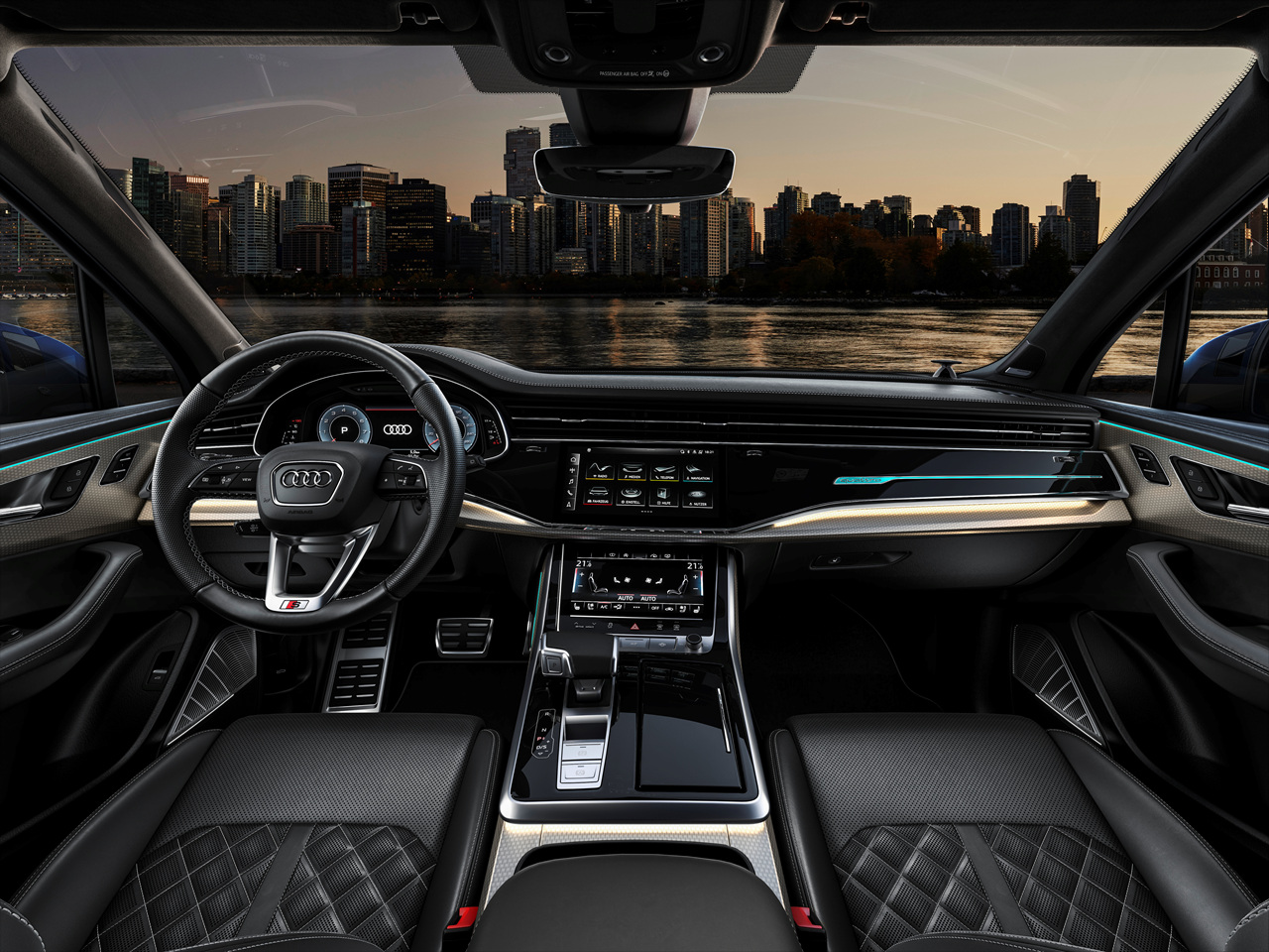 2025 아우디 Q7