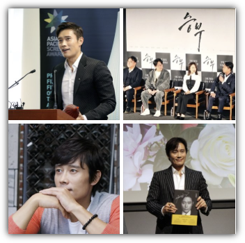 이병헌 나이, 키, 재산, 프로필,부인(이민정) 정보 정리, 이병헌 밈