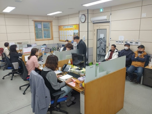 국민내일배움카드 신청방법