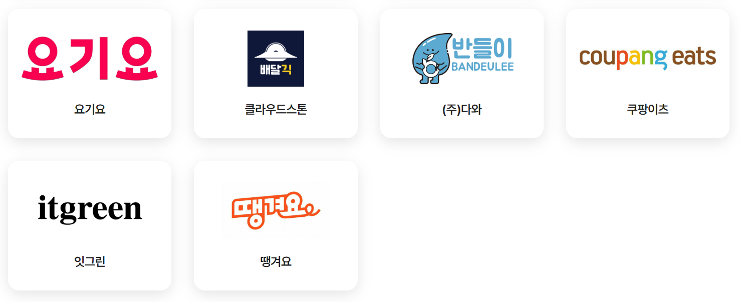 탄소중립포인트 녹색생활 실천