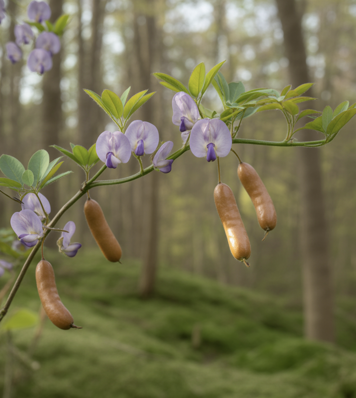 '어름'처럼 차가운 가을의 선물