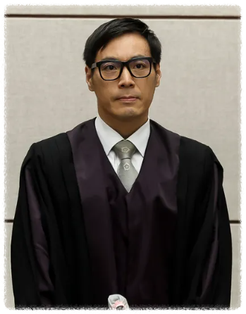 백대현 부장판사