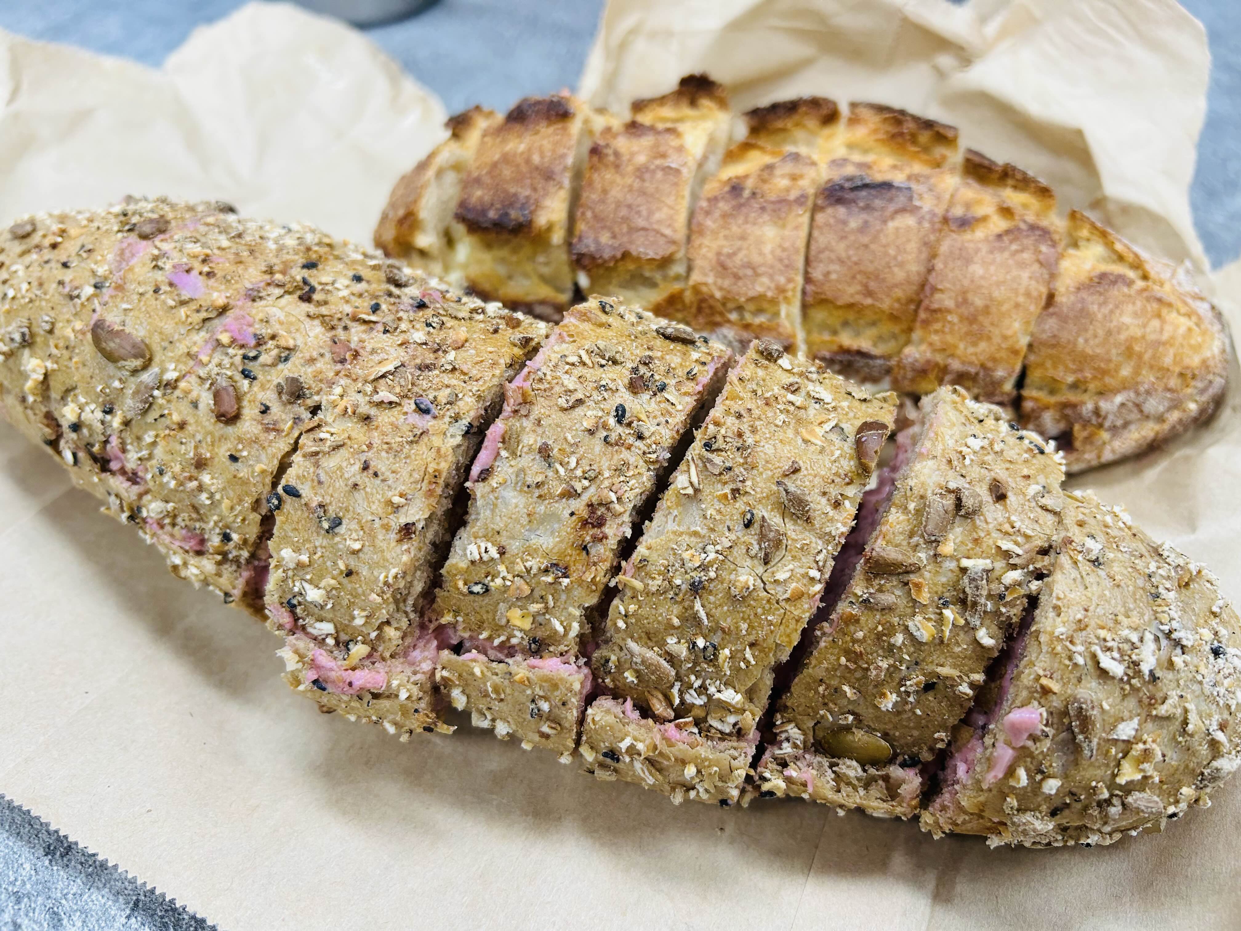 송리단길 '우프'