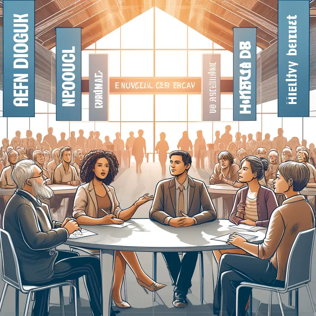 사회적 신뢰와 민주주의에 대한 위협