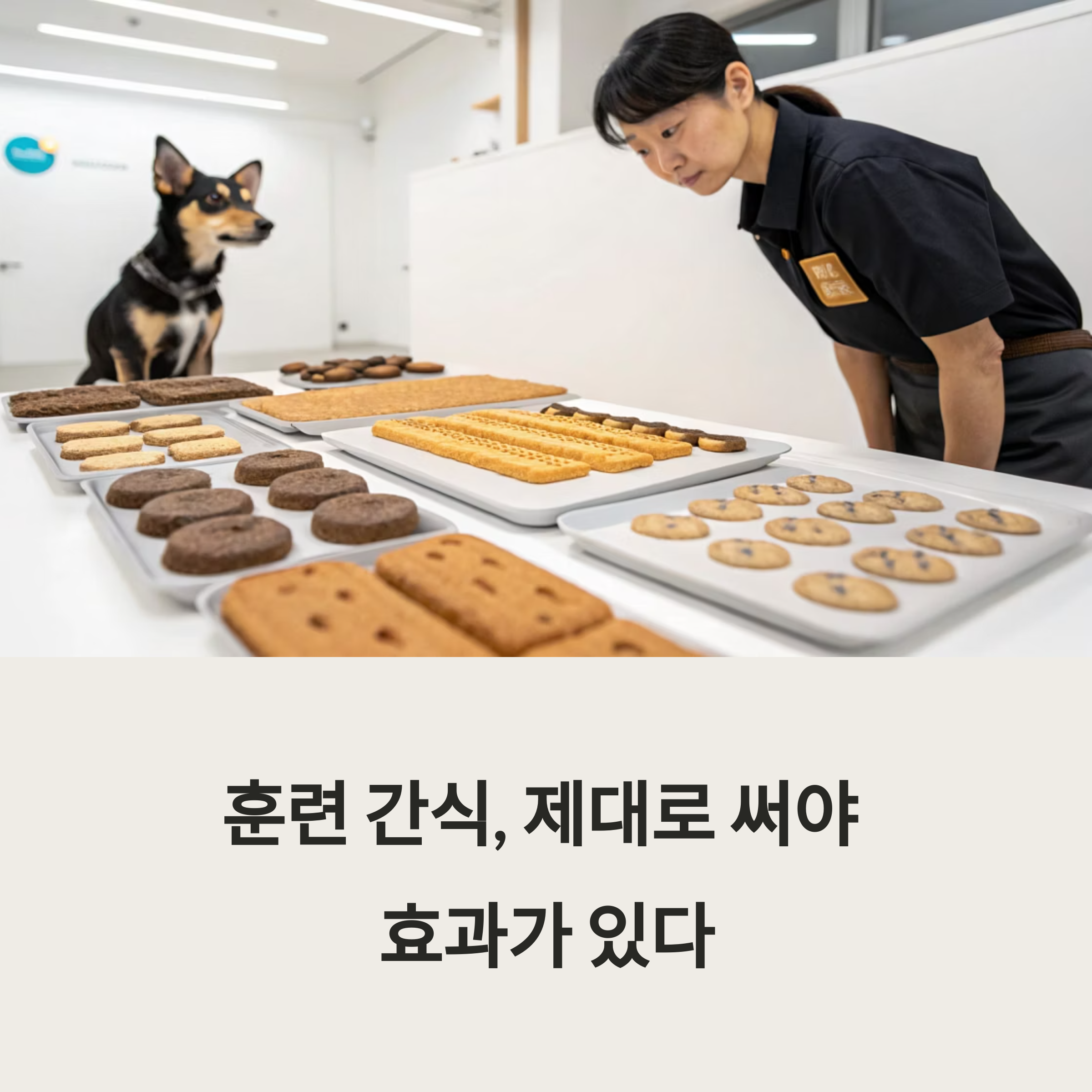 제대로 써야 효과가 있다