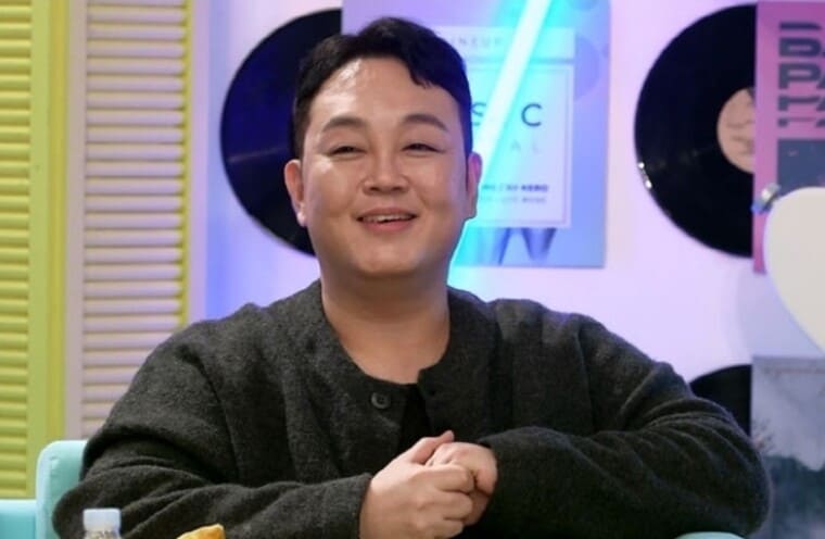 배우-겸-무속인-이건주