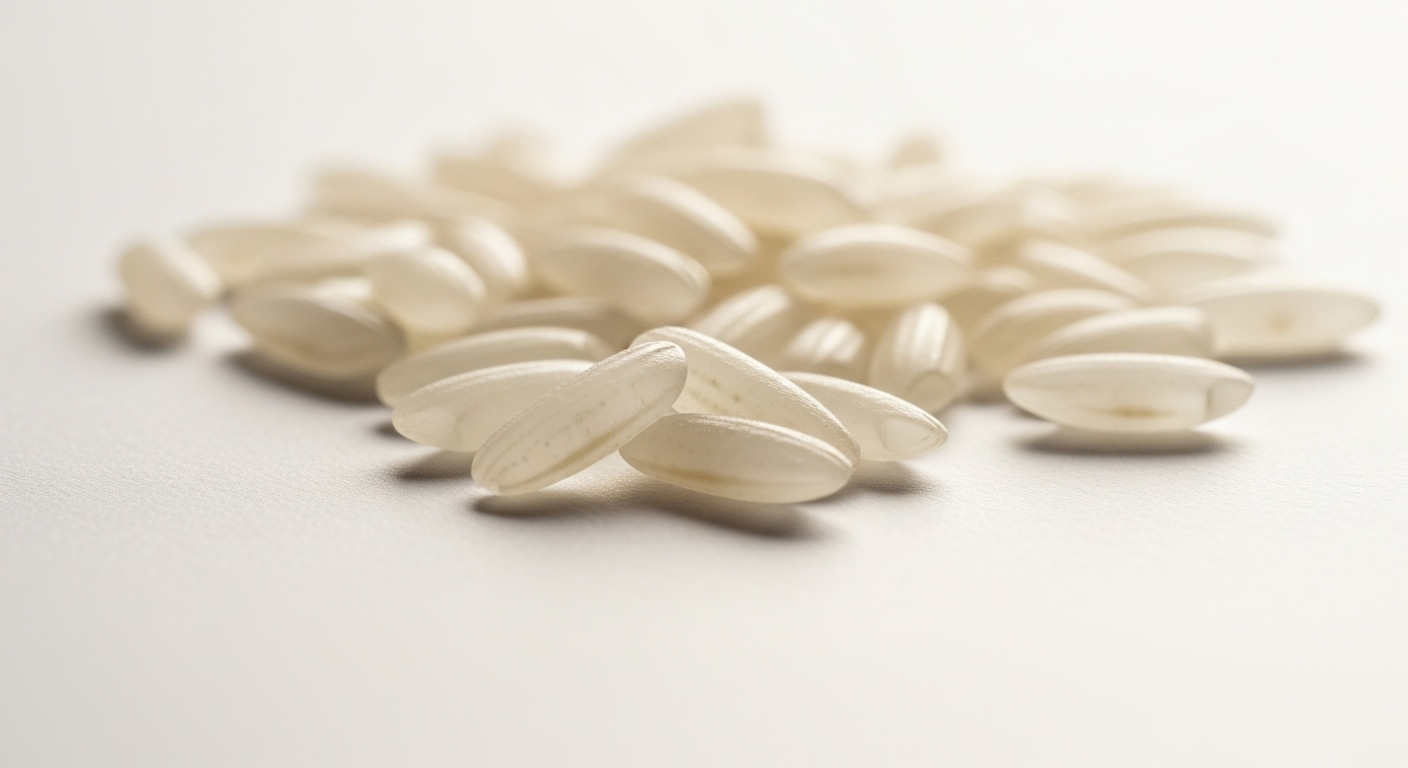 쌀의 등급 기준