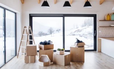 이사 체크리스트 - 이사 전, 이사당일, 이사 후