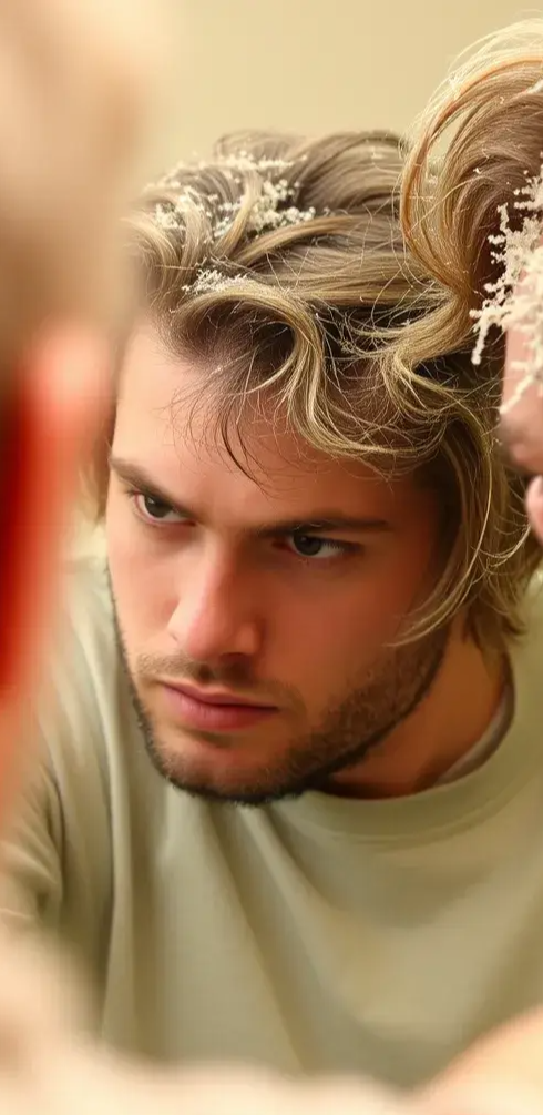 비듬 생기는 이유, 비듬 원인, 비듬 없애는 법, 비듬 치료, 비듬 샴푸, 비듬 해결, 건성 비듬, 지성 비듬