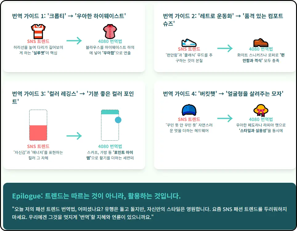 트렌드의 본질: