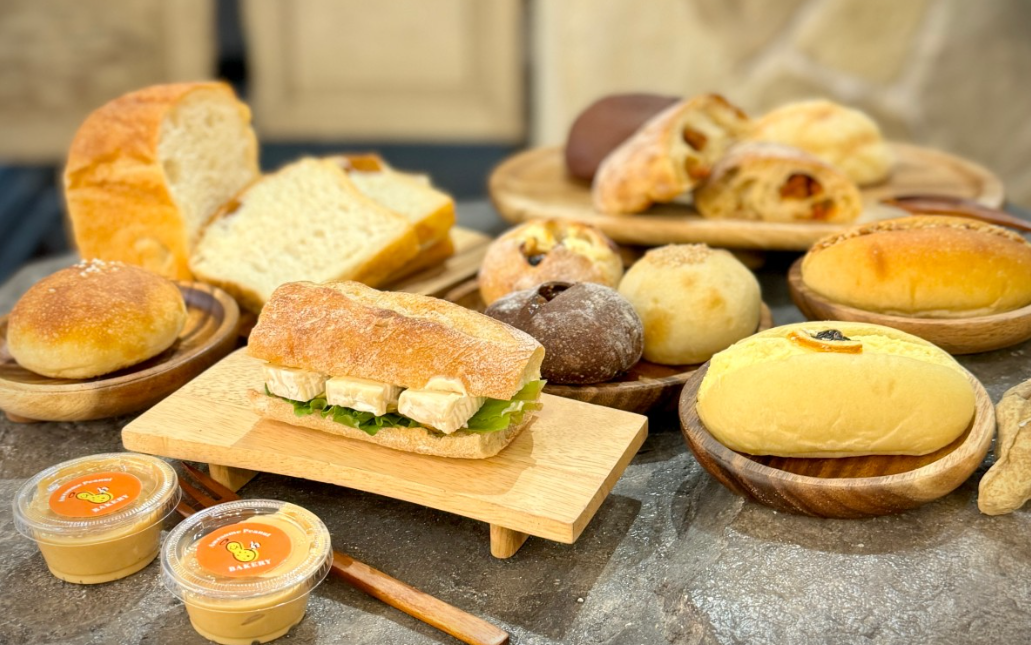 땅콩빵맛집달인