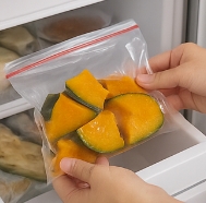 단호박 찌는법