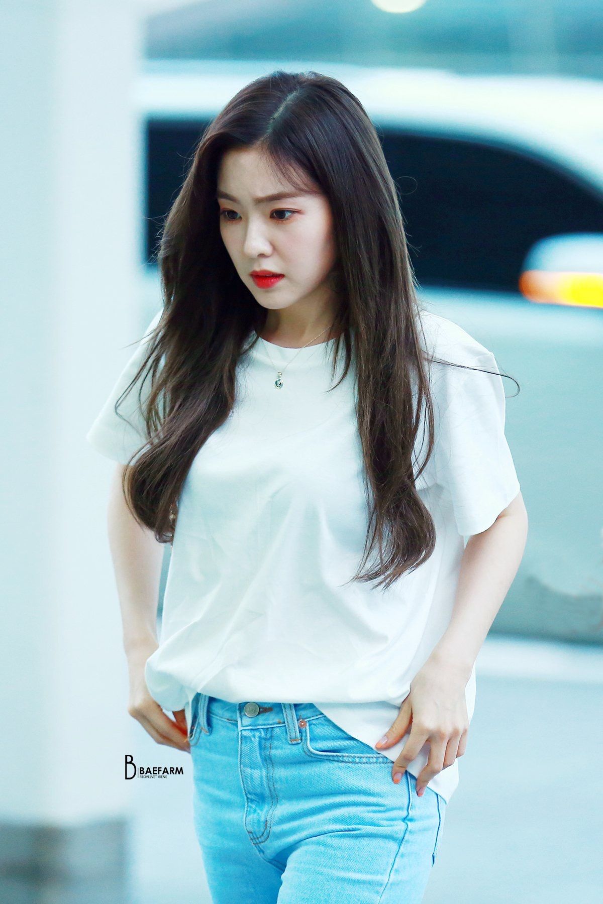 레드벨벳 아이린(배주현)