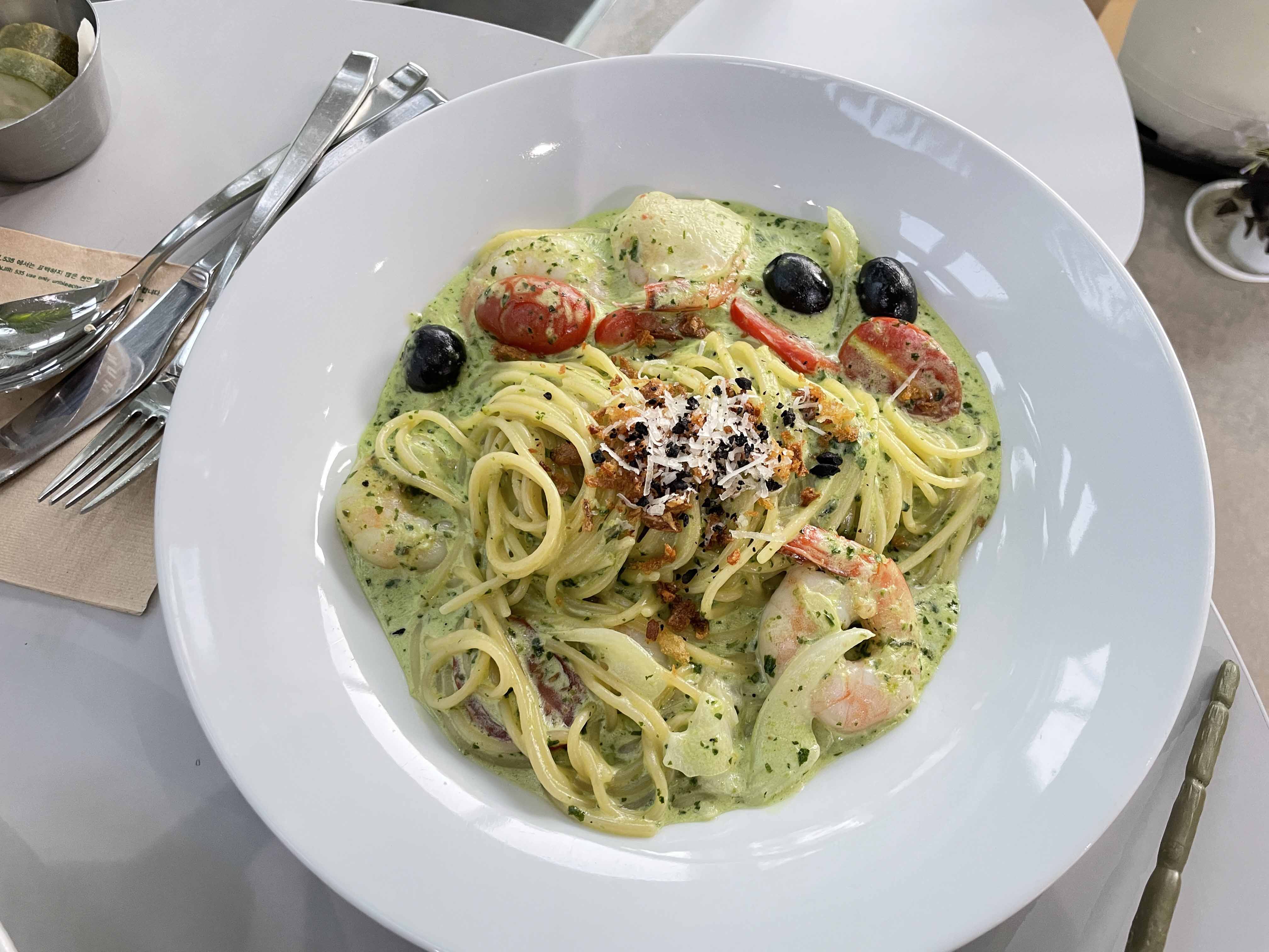 문지리535 파주 맛집