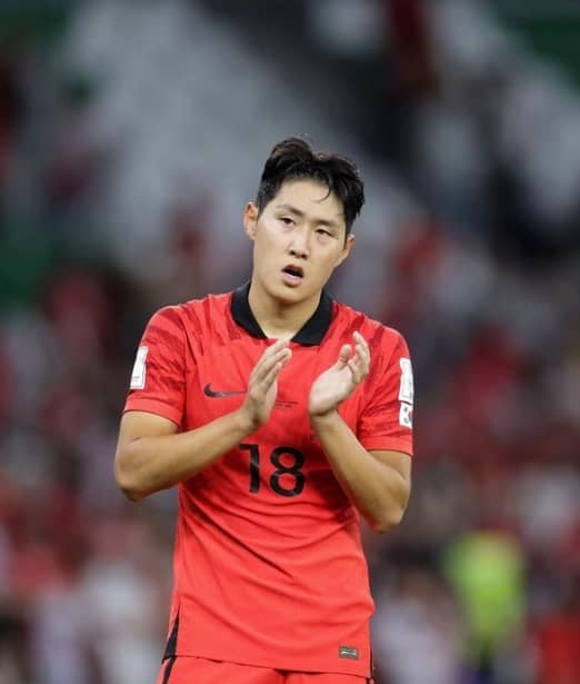 이강인 사진