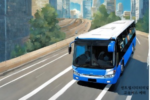 시외버스 시간표 센트럴시티터미널 호남선 예매