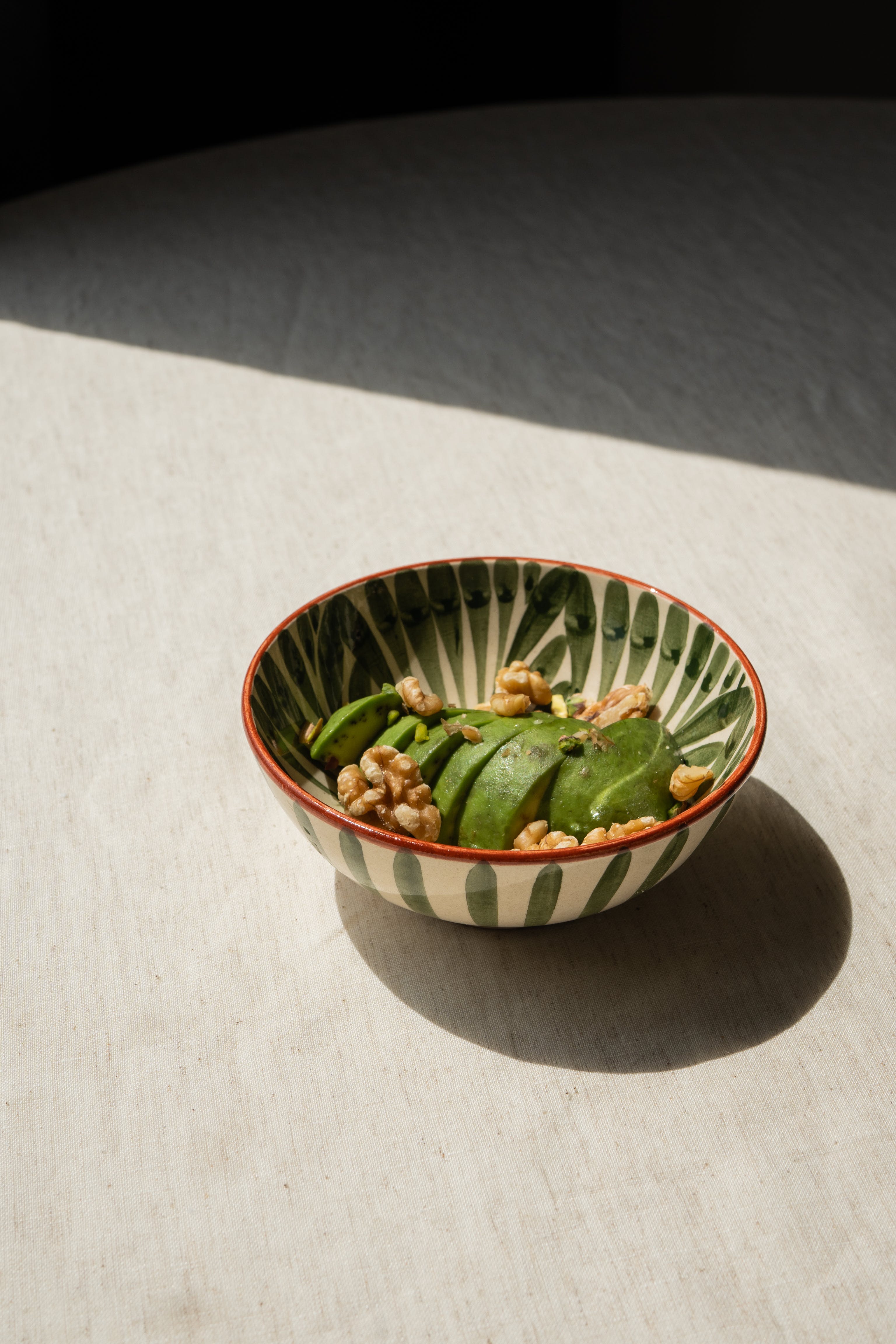 건망증에 좋은 음식