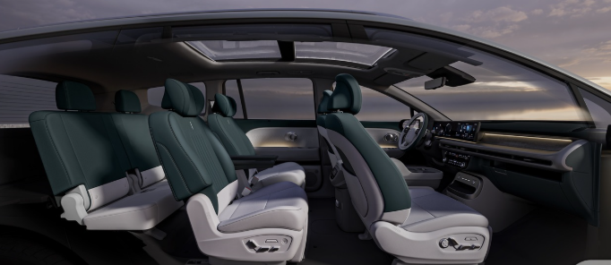 아이오닉9 가격표