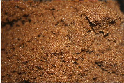 흑설탕을 부드럽게 만드는 4가지 방법