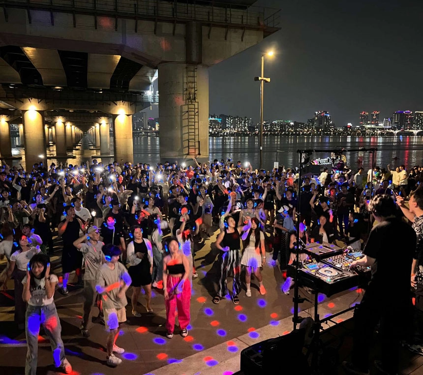 2025 잠수교 뚜벅뚜벅축제 사전 예약하기&amp;#44; 개요&amp;#44; 프로그램&amp;#44; 교통&amp;#44; 가시는 길 안내