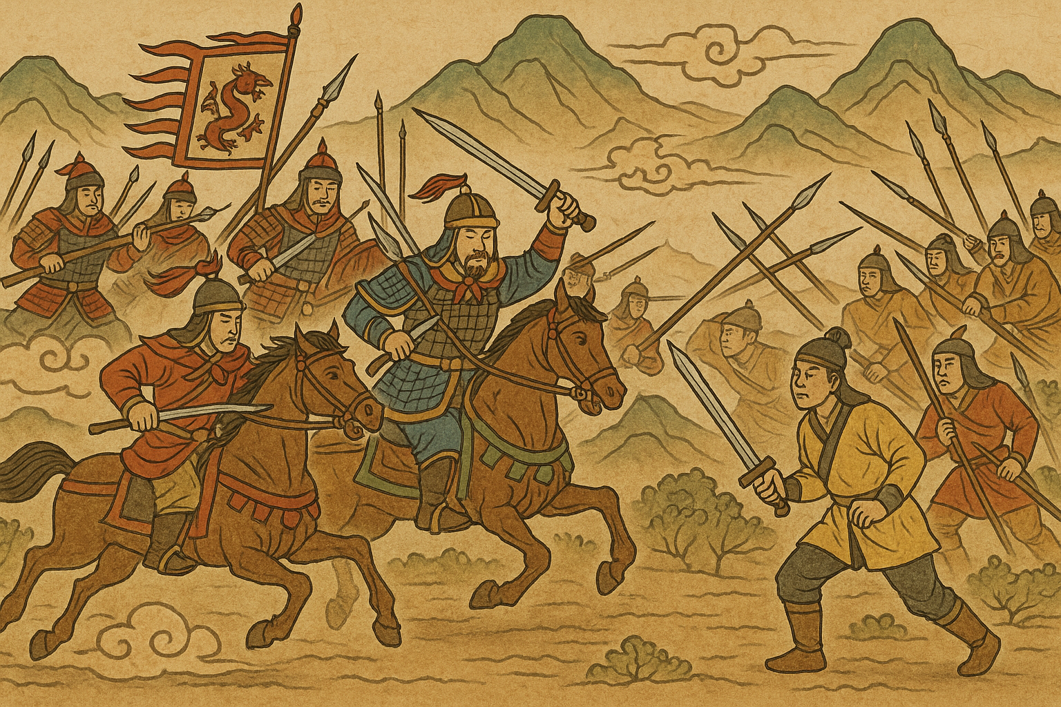 한국 고대 기록 다시보기(삼국사기, 역사서, 기록유산)