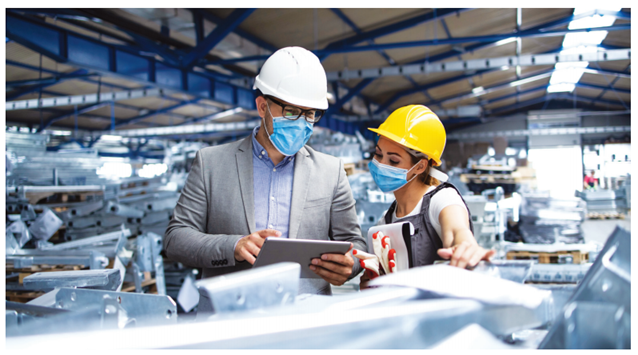 생산 및 품질 사무원-하는일-업무환경-되는법-학과-전망