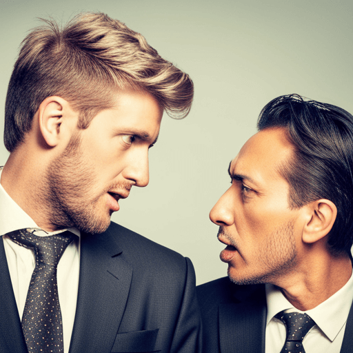 친구랑 싸우는 꿈 해몽 해석