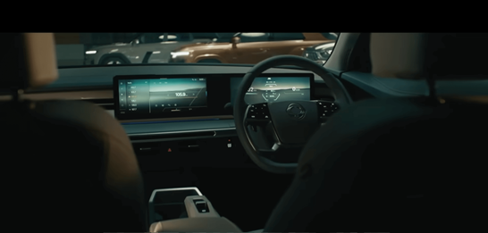 2025 액티언 신형