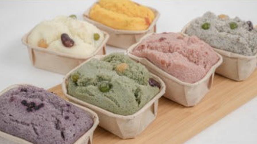 6시내고향 거창전통시장 쌀술빵 썸네일