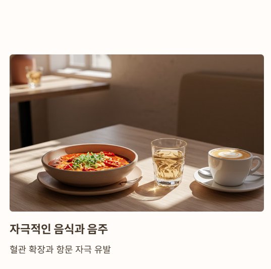 치질원인 2