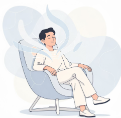 왼쪽 아랫배 통증