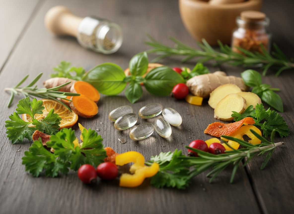 뮤코다당&middot;단백 콘드로이친 1200