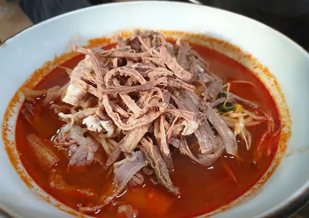 큰집아저씨
