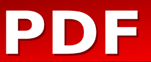 PDF 뜻