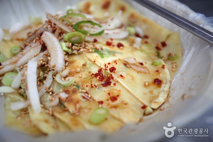 대구 가볼만한 곳 베스트 서문시장 야시장