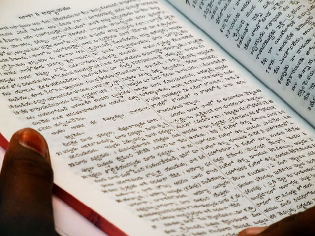 언어의 기원과 역사 : 세계 주요 언어 계통과 그 특징 비교