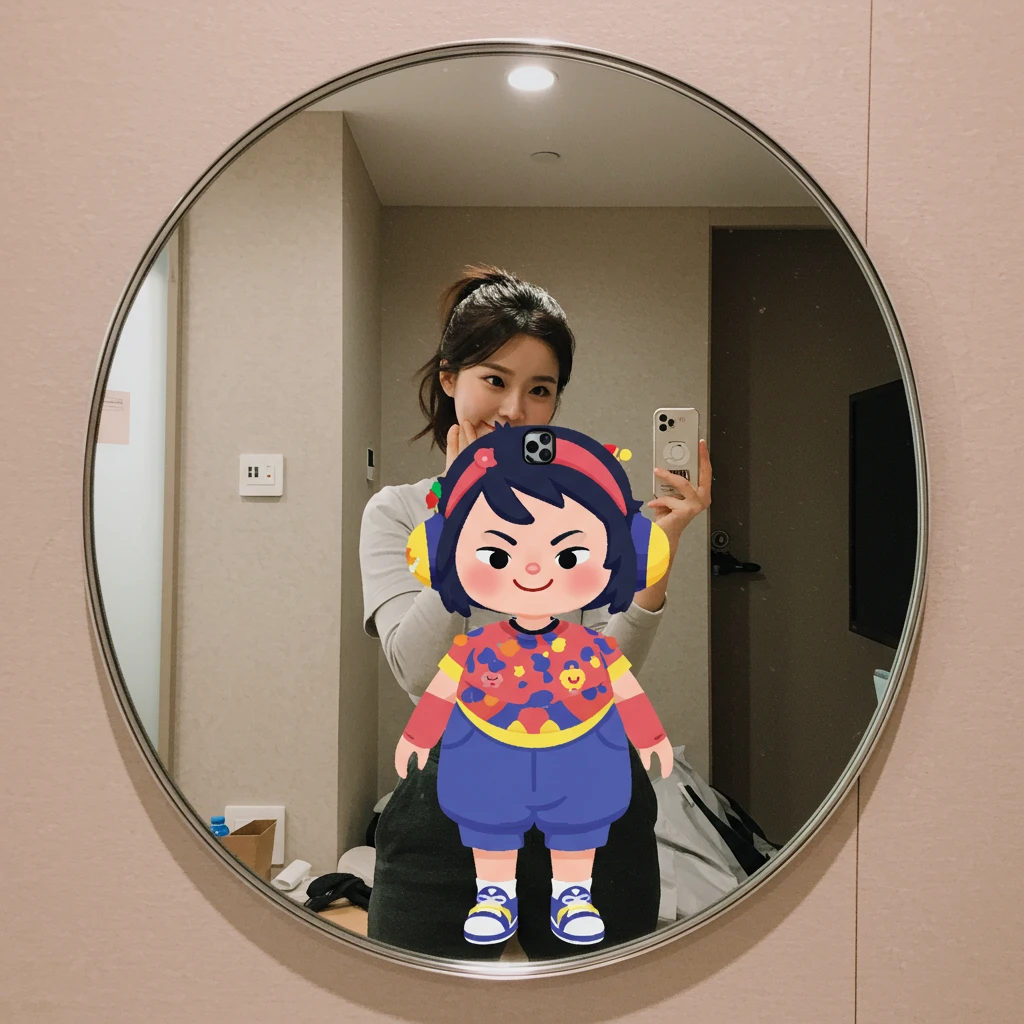 AI 사진 만화 어플 추천 BEST 5