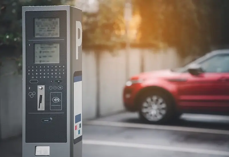 김해공항-주차요금-주차장-이용