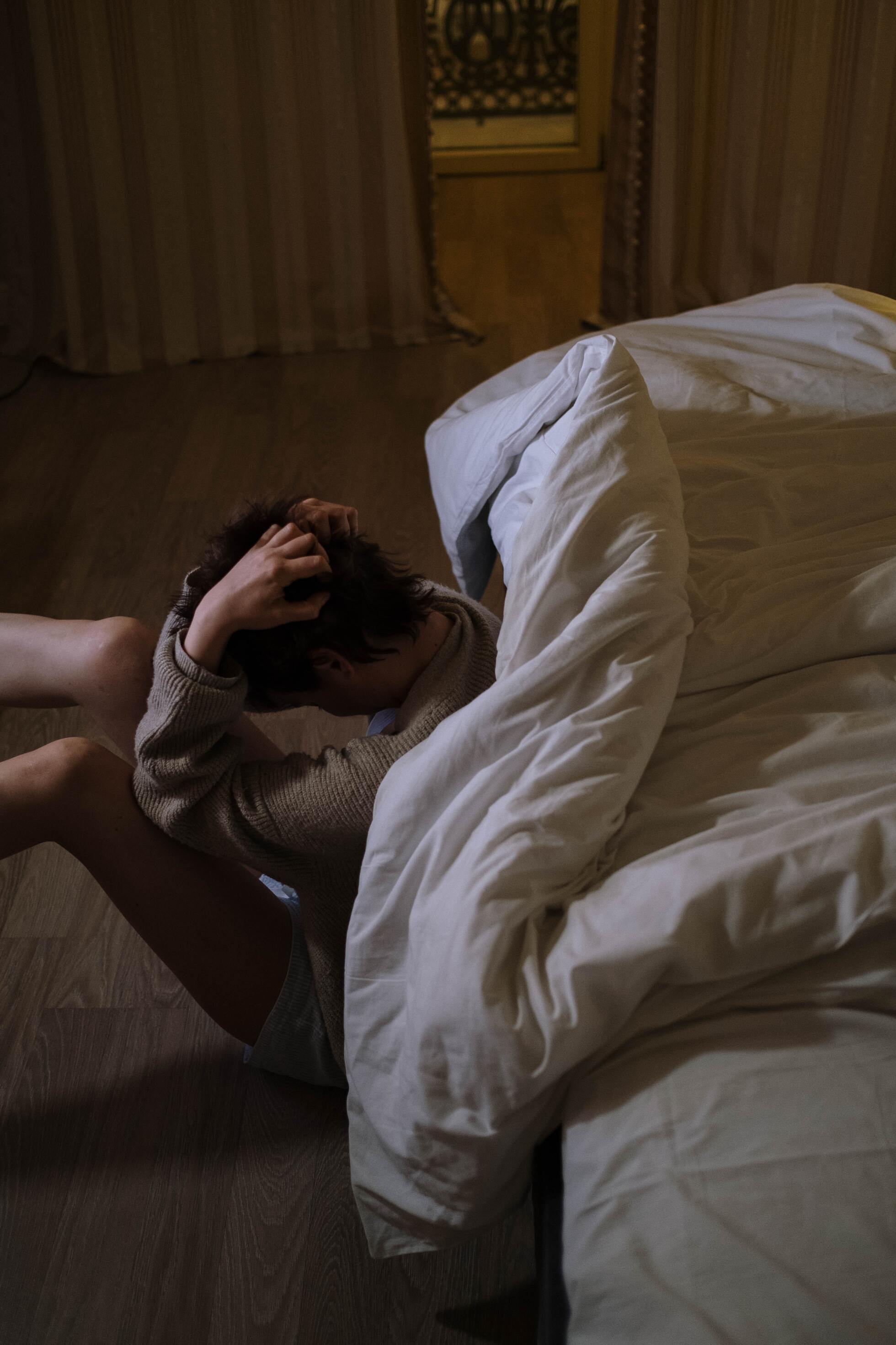 불면증 자가진단