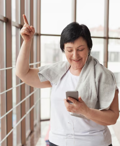 갑상선 기능 저하증 증상 8