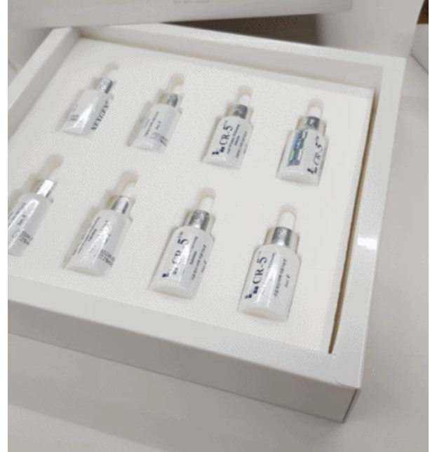 넥스젠 cr-5 리뷰