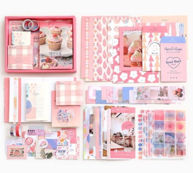 다꾸 준비물 총정리 다이어리꾸미기 가성비 취미 추천