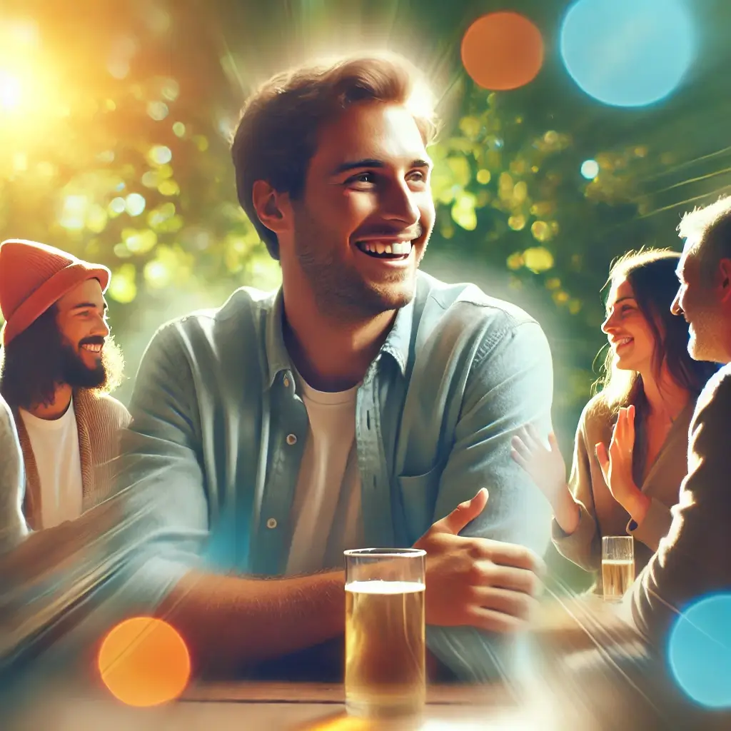 금주가 주는 효과