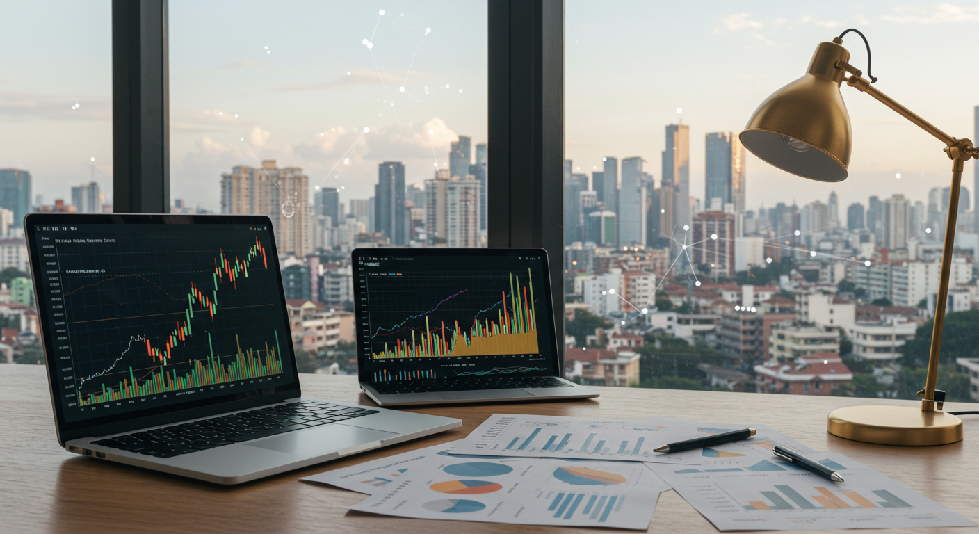 주식 채권 금 분산 투자 전략