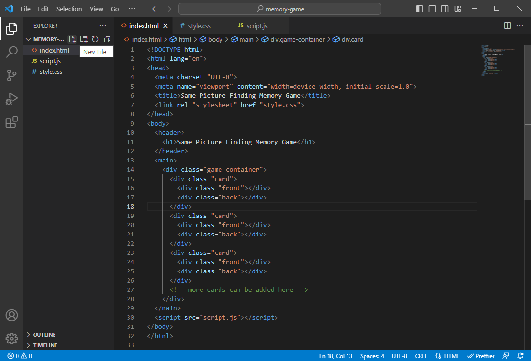 Visual Studio Code
