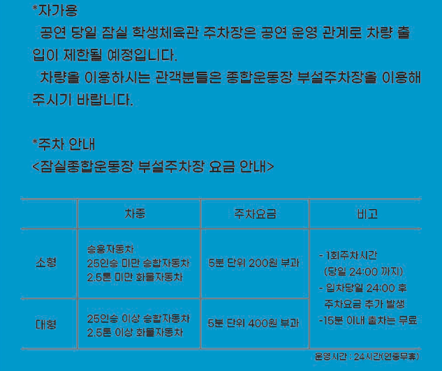 노벨브라이트 내한