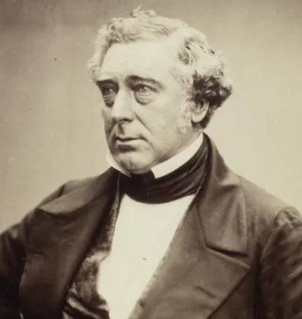 기차의 아버지 조지 스티븐슨 George Stephenson