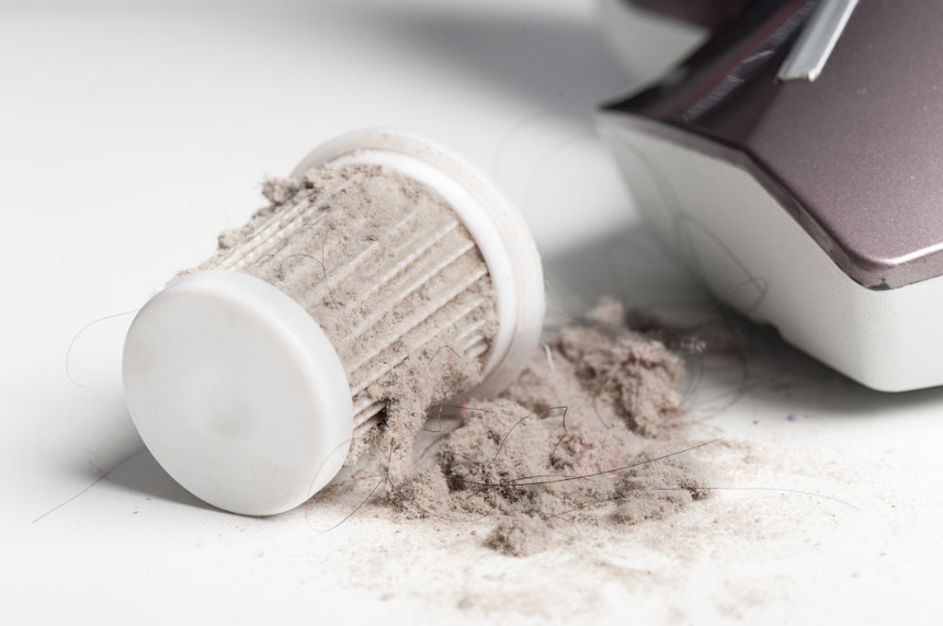 미세먼지 심한 3월, 효과 좋은 마스크 & 공기청정기 추천